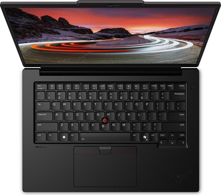 Actual product image Lenovo ThinkPad P14s Gen 6 (14.50", 1000 GB, 64 GB, CH, Intel Core Ultra 9 285H)