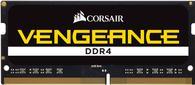 Produktbild Corsair Vengeance (1 x 8GB, 3200 MHz, DDR4-RAM, SO-DIMM)