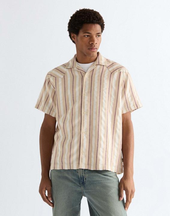 Immagine prodotto Wrangler Kurzarmhemd Shortsleeve W Resort (M)