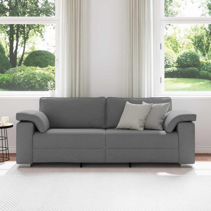 Image du produit vidaXL Sofa (3 places)