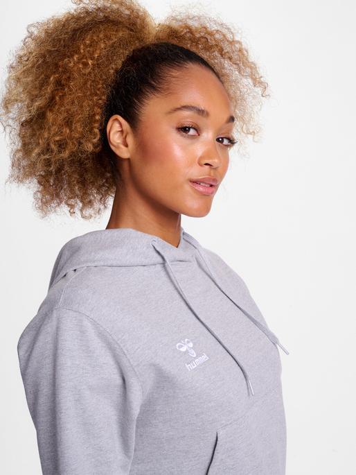 Produktbild hummel HMLGO 2.0 HOODIE WOMAN (M)