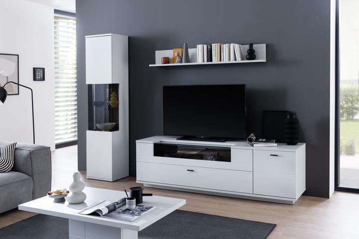 Actual product image Robas Lund Lissabon (250 x 50 x 199 cm)