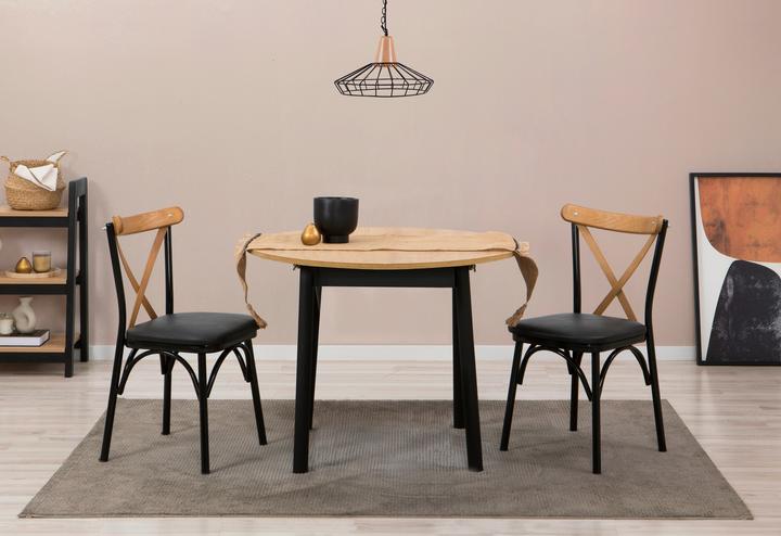 Image du produit Homitis Vina (100 x 139 x 75 cm)