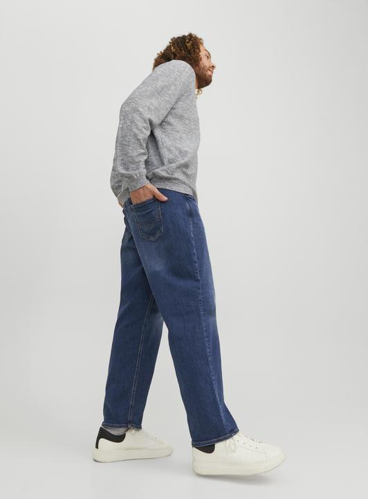 Produktbild Jack & Jones Mike Original AM 782 Plus Size Comfort Fit Jeans (W40/L36)