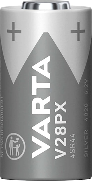 Produktbild Varta Electronics V28PX (1 Stk., SR44, 145 mAh)