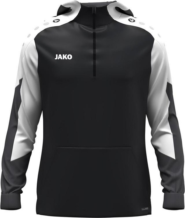 Image du produit JAKO Zip Hoodie Dynamic (164)