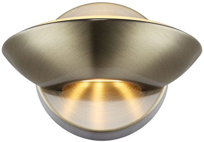 Produktbild Globo Wandleuchte Sammy (100 lm)