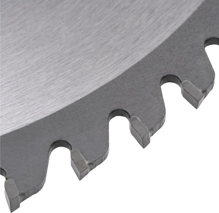 Productafbeelding Stier Professioneel cirkelzaagblad hout 254x2,6x30 54W 10° spaanhoek