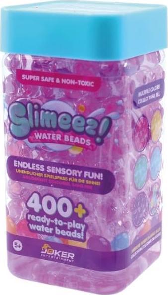 Actual product image Joker Slimeez - Water Beads