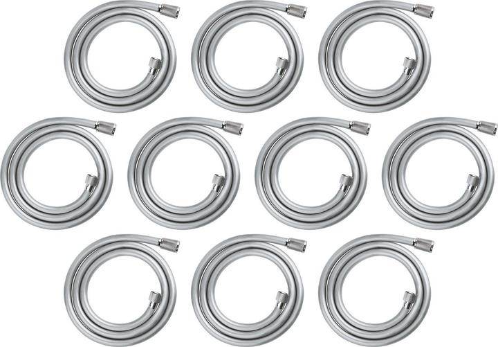 Image du produit Grohe Relexaflex chrome (150 cm)
