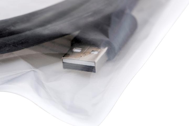 Produktbild Unitek Y-C450GBK USB extension co (2 m, USB 2.0)