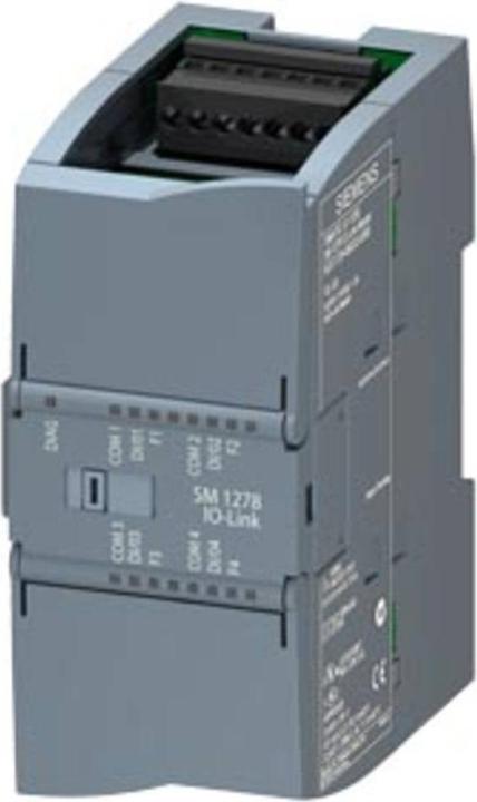 Produktbild Siemens 6ES7278-4BD32-0XB0 SPS-Erweiterungsmodul