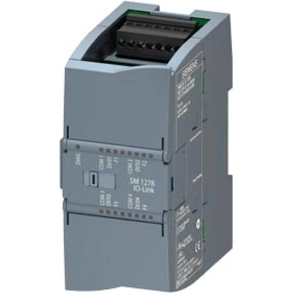 Siemens, Accessori per la tecnologia di controllo, 6ES7278-4BD32-0XB0 SPS-Erweiterungsmodul