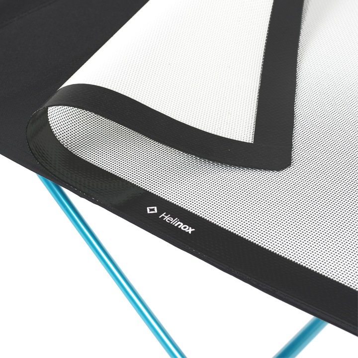Produktbild Helinox Silcone Mat Table L Black