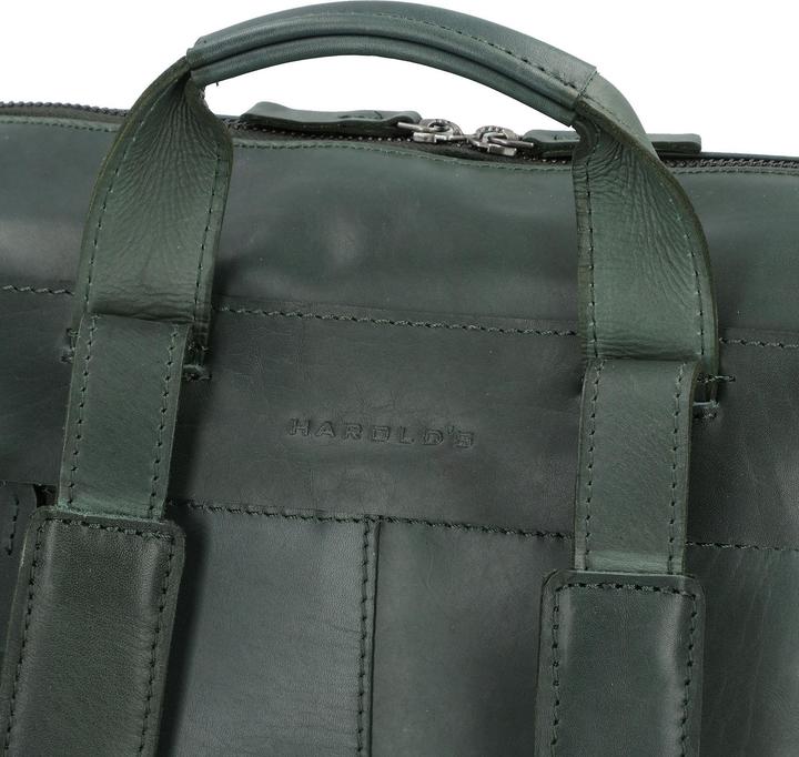 Produktbild Harolds Caugio Daypack Leder 39 cm Laptopfach (11 l)