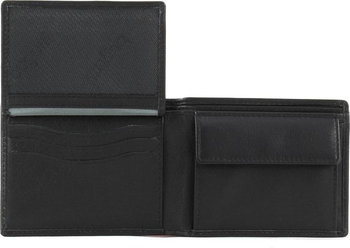 Immagine prodotto Bugatti Vertice Scheintasche mit Klappe medium, noir