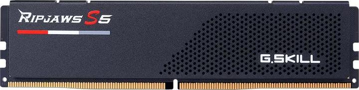 Produktbild G.Skill DDR5 96GB PC 5600 CL40 KIT (2x48GB) 96-RS5K (2 x 48GB, 5600 MHz, DDR5-RAM, DIMM)