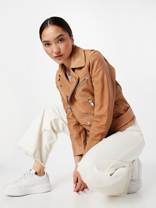 Produktbild JJXX JXHolly Leather Bikerjacke (XL)
