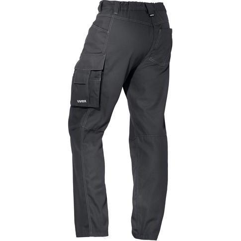 Thumbnail - Uvex Safety, Arbeitshose, 3853 (48)