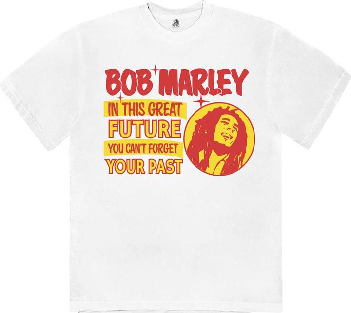 Produktbild Bob Marley This Great Future (XL)