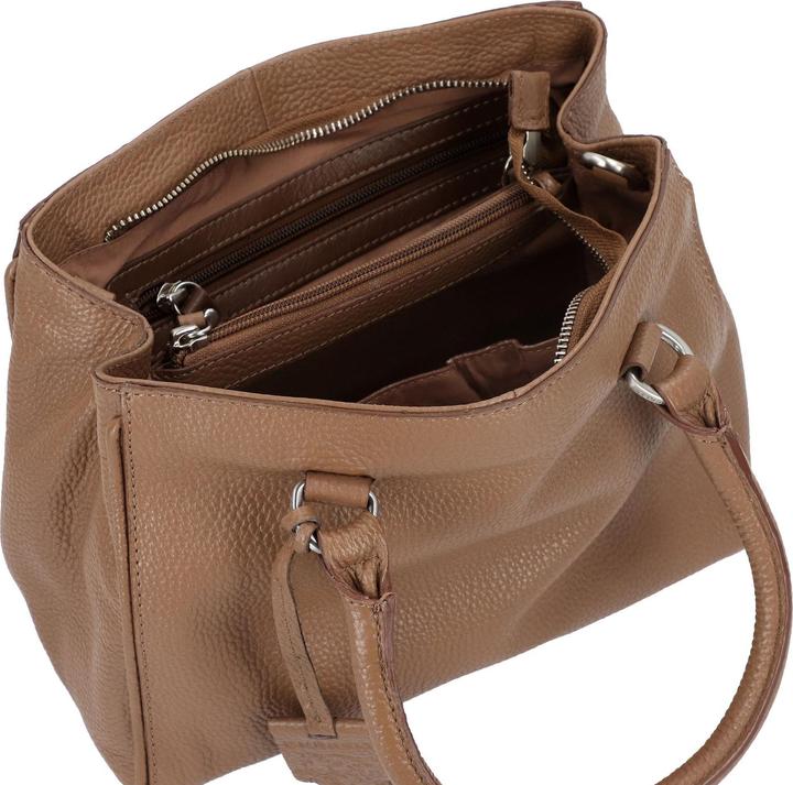 Immagine prodotto Burkely Always Ava Schultertasche Leder 25 cm