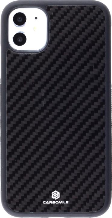 Immagine prodotto Carbomile Fibra di carbone (Apple iPhone 11)