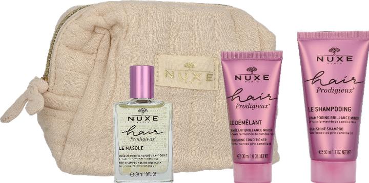 Image du produit Nuxe Cheveux Prodigieux (Kit de soins capillaires)