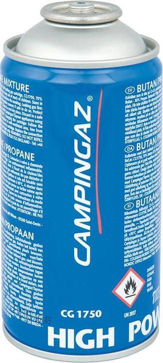 Campingaz Gas cartridge CG 1750 B/P