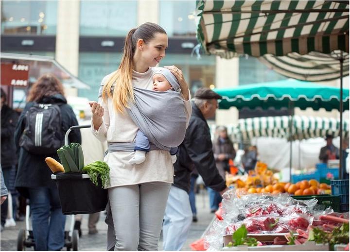 Produktbild Amazonas Carry Sling (5.10 m)