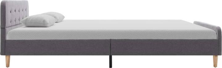 Produktbild vidaXL Bettgestell (160 x 200 cm)