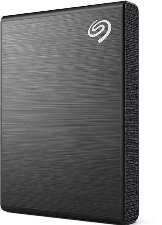 Produktbild Seagate One Touch mit Kennwort (1 TB)