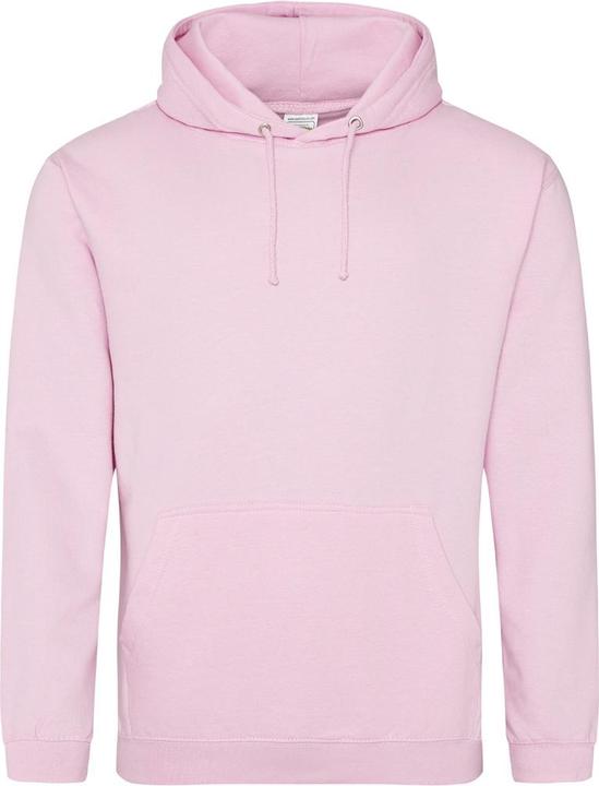 Immagine prodotto Awdis College Felpa con Cappuccio Adulto Unisex (S)
