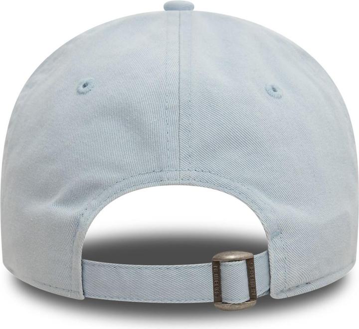 Actual product image New Era 9Twenty Washed Cap - MINI LOGO Los Angeles Dodgers