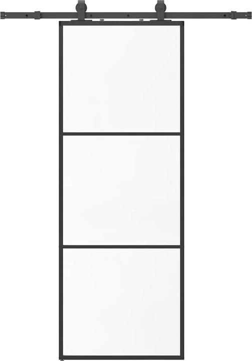 Image du produit vidaXL Schiebetür