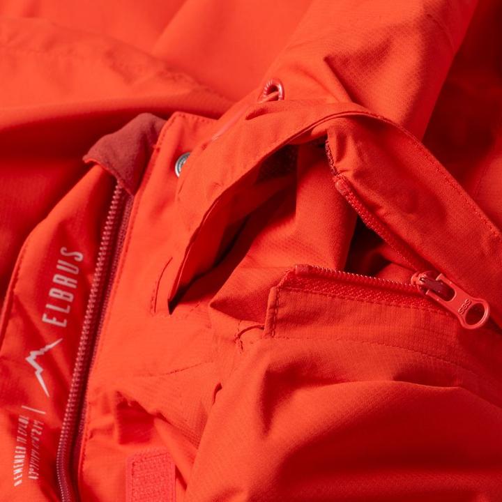 Produktbild Elbrus Makari Übergangsjacke (L)