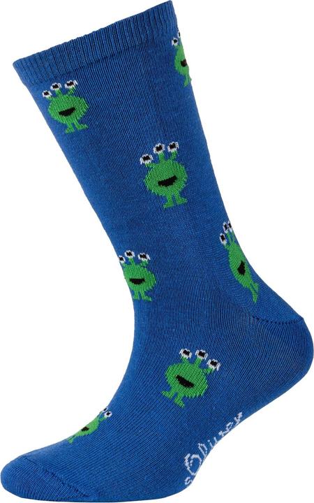 Produktbild S.Oliver Socken (6er Pack, 31, 34)