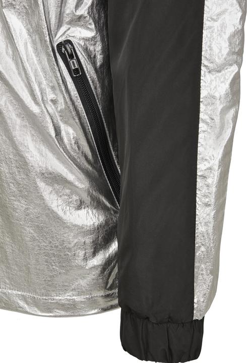 Produktbild Mister Tee Reflective Windbreaker (L)