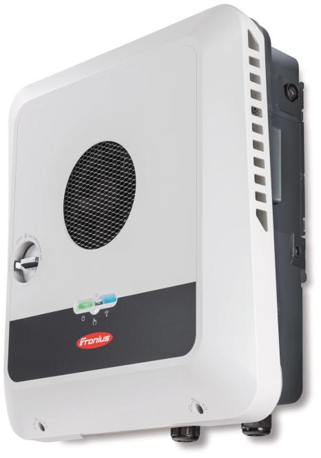 Produktbild Fronius SYMO GEN24 8.0 PLUS