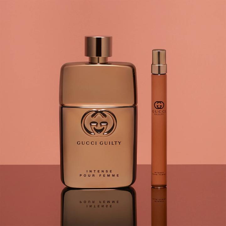 Actual product image Gucci Eau de Parfum (Eau de parfum, 90 ml)