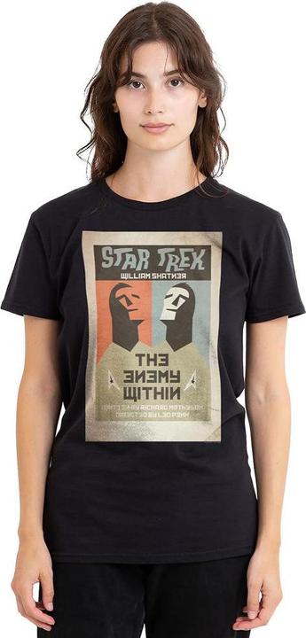 Immagine prodotto The Original Series Episode 5 Maglietta Adulto Unisex (XL)