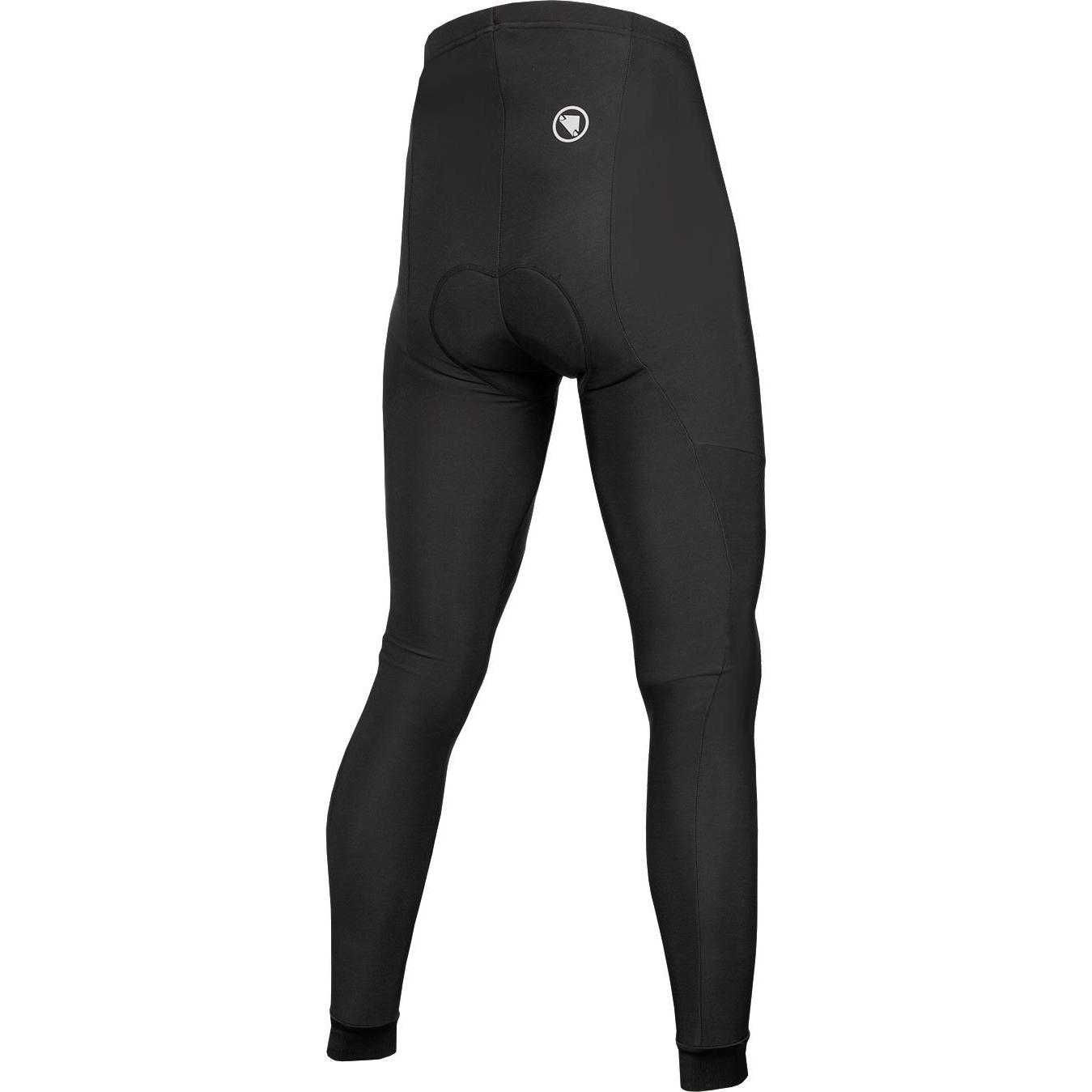 Thumbnail - Endura, Herren, Velohosen, Xtract Waist Tight (3XL), Schwarz, 3XL