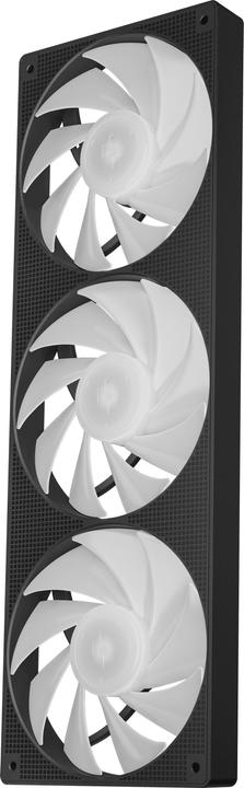 Actual product image Deepcool Morpheus (Mini-ATX, ATX, mATX)
