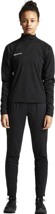 Produktbild Craft Evolve 2.0 Half Zip W (S)