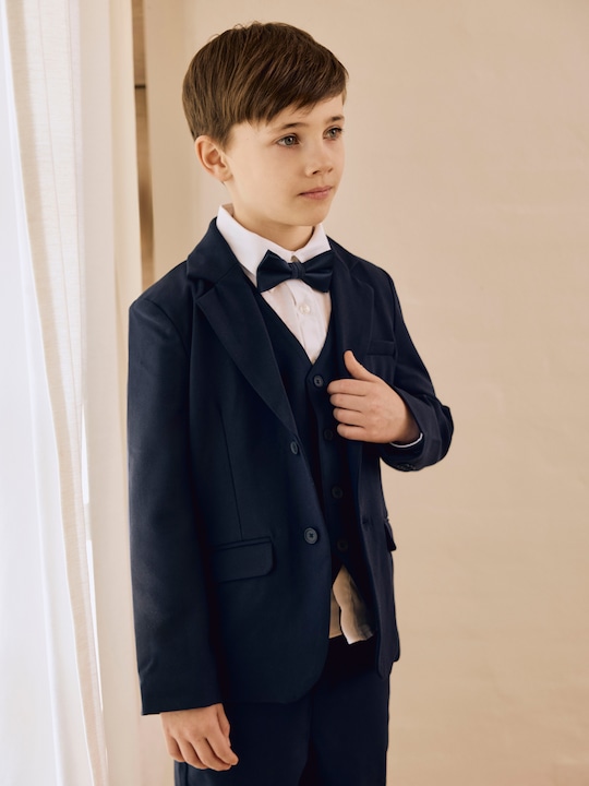 Immagine prodotto Name it Blazer dal taglio regolare (158)