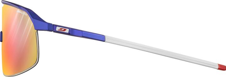 Produktbild Julbo Density Reactive 1-3 (metallblau-weiss, Reactiv Light Amplifier Rose Gold)