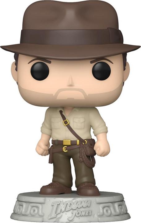 Image du produit Funko Indiana Jones - Indiana Jones
