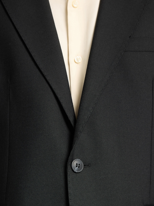Produktbild Selected Homme Regular Fit Zweireihiger Blazer (54)