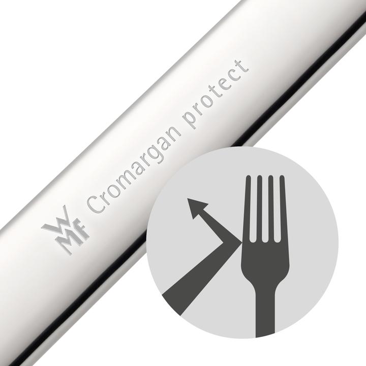 Actual product image WMF Fan portion scoop (1 Piece, Scoops)