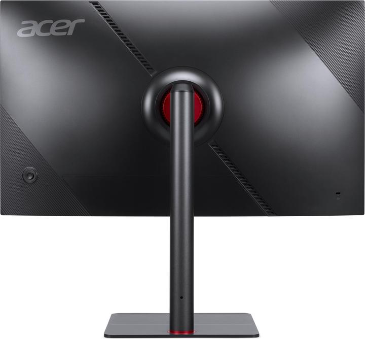 Produktbild Acer Nitro XV275KP5biipruzx (3840 x 2160 Pixel, 27")
