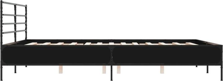 Image du produit vidaXL Bettgestell (200 x 200 cm)